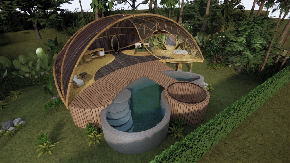 Hideout Mountain by Ini Vie Hospitality