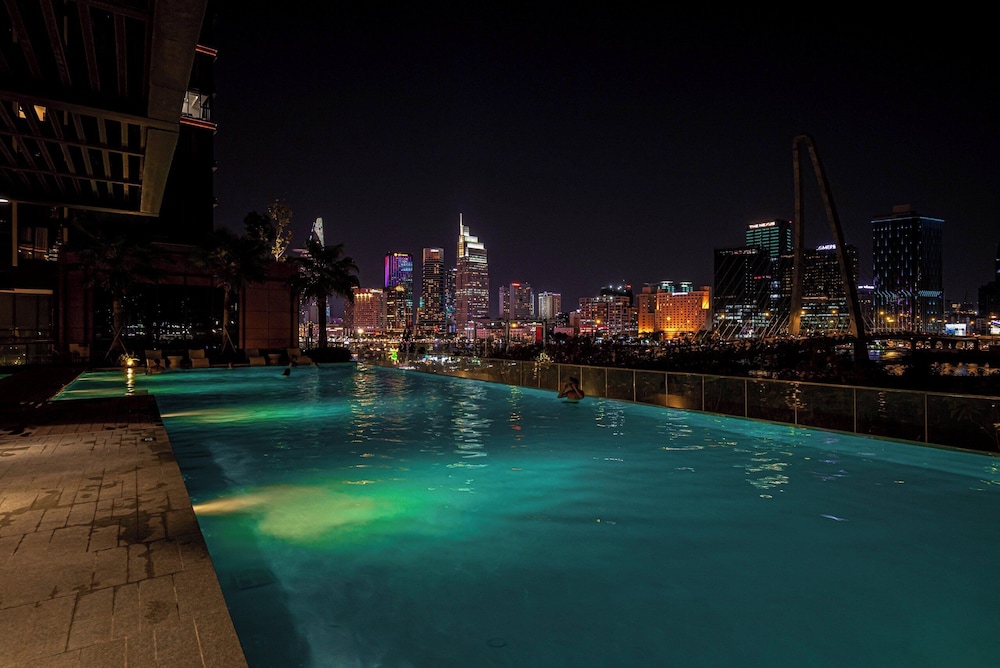 Metropole Apartment Thu Thiem