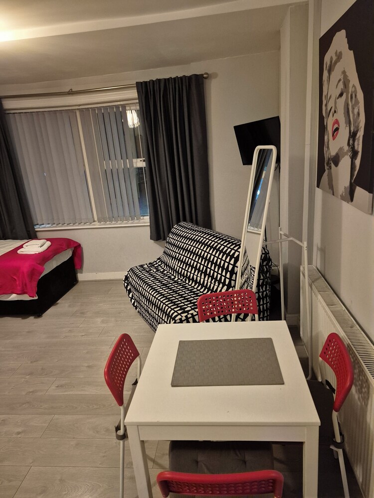 Halifax Luxury Studio Apartments