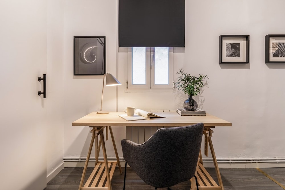 Noche - 1 Bedroom in Salamanca