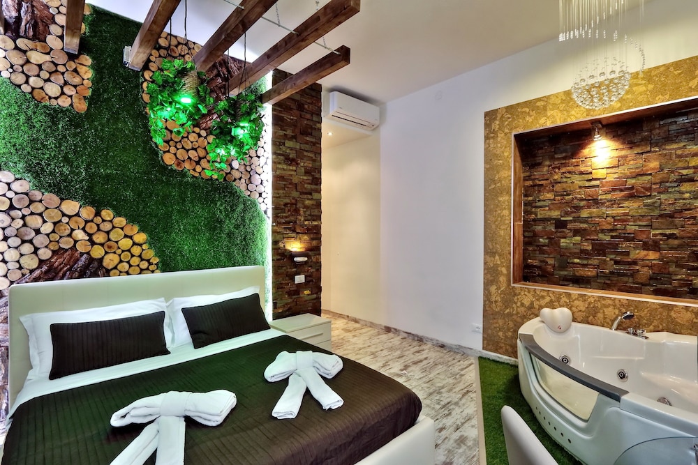 Suite Paradise