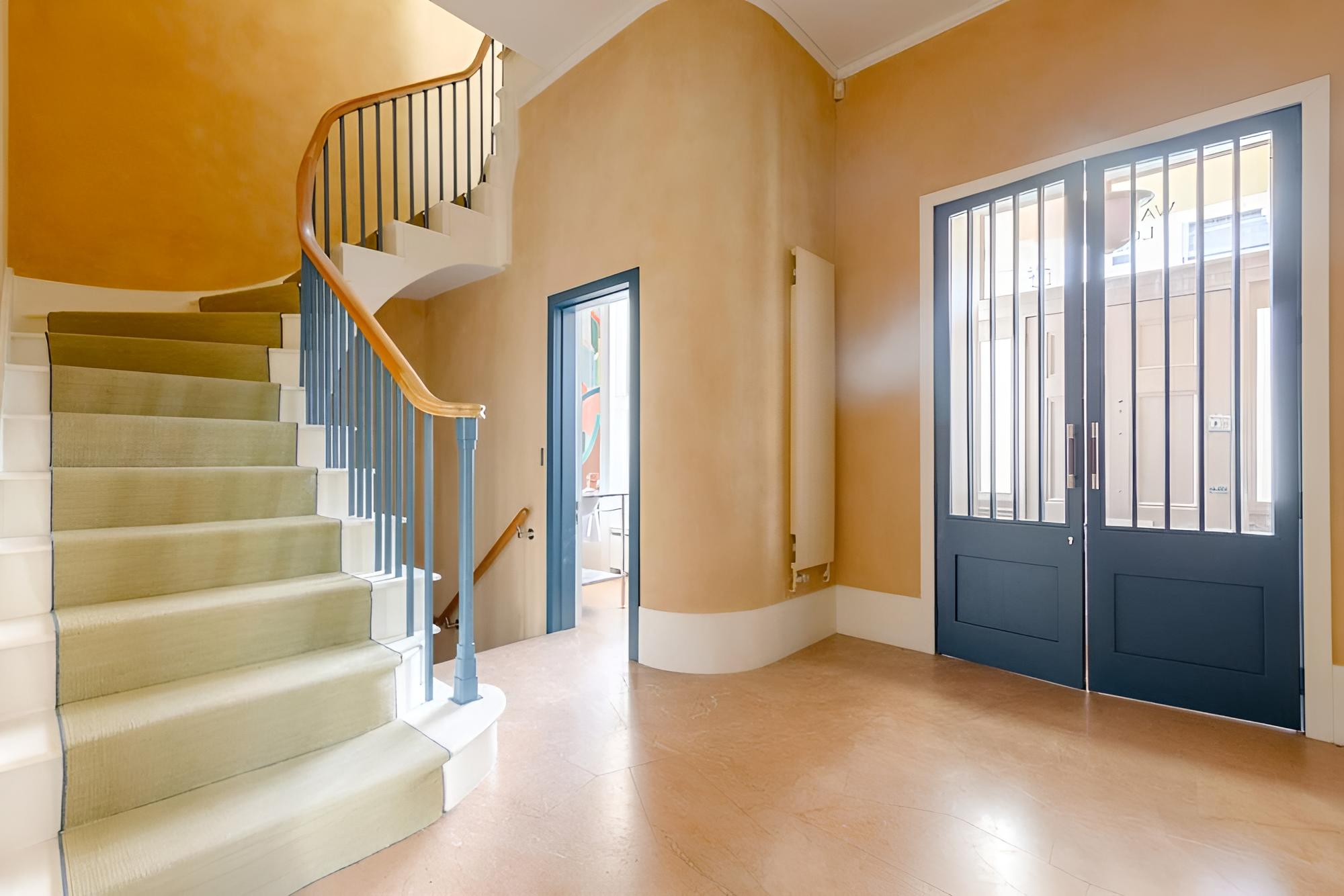 6BD House With Sauna & Steam Room in Pimilico