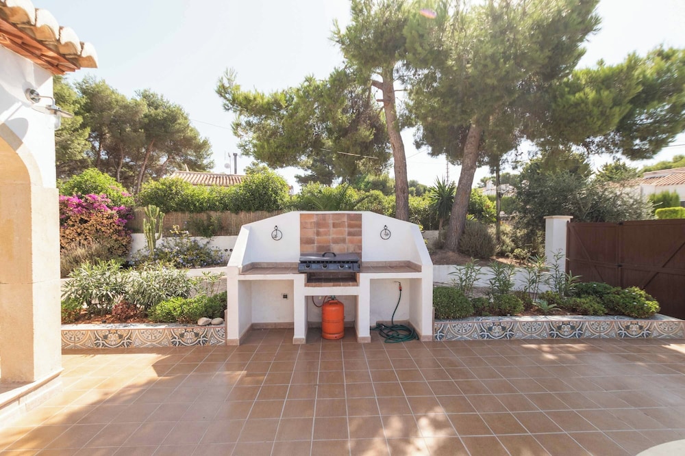 Villa Margarite