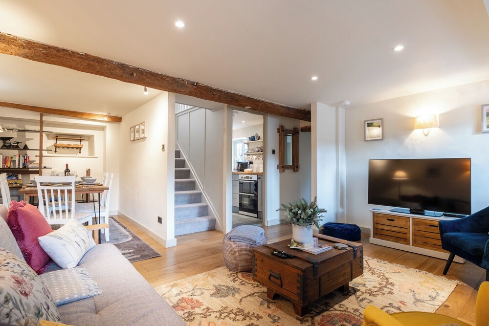 Beautiful Cottage in the Cotswolds