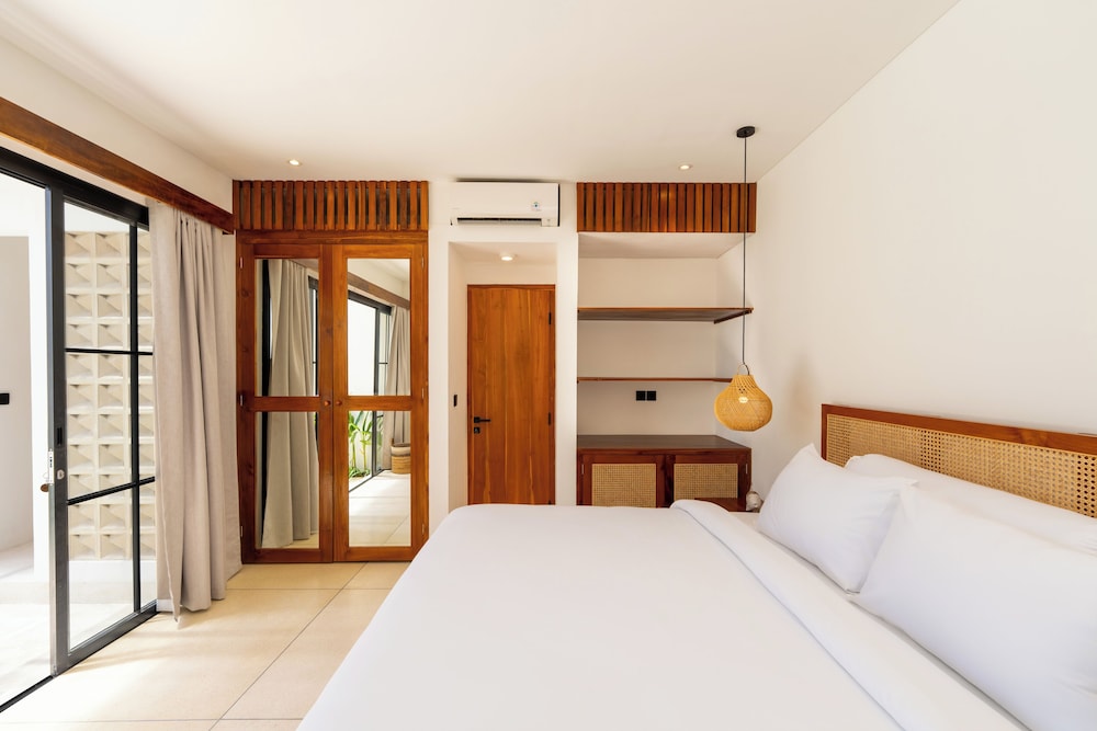Villa Bellora by Pertama Management