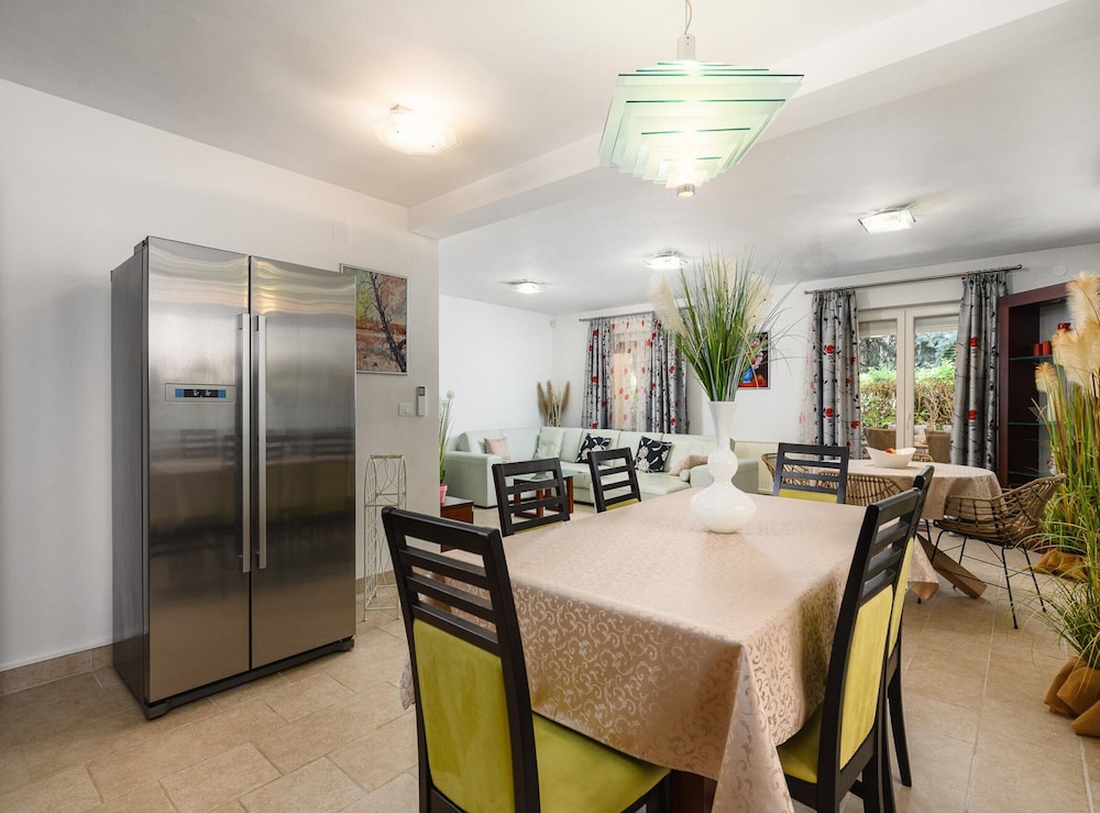 Apartment in Porec Near Brijuni Islands