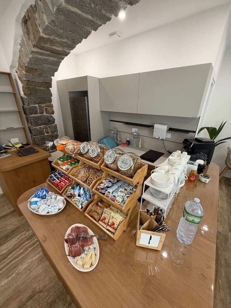 EXORIA Luxury Rooms & Spa
