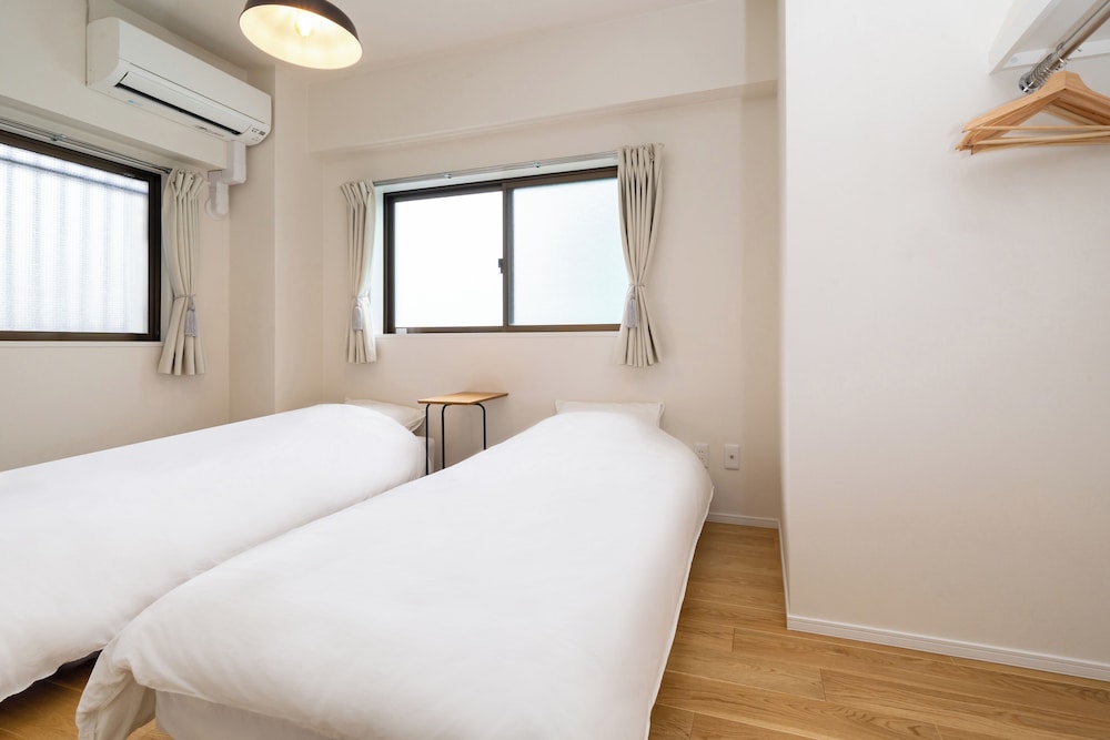 IMPREST STAY Tokyo KAMATA