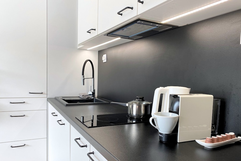apartamenty-wroc Center by Uni Bridge