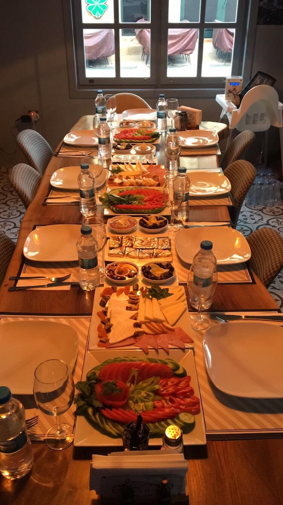 Luna Boutique Otel - Image 15