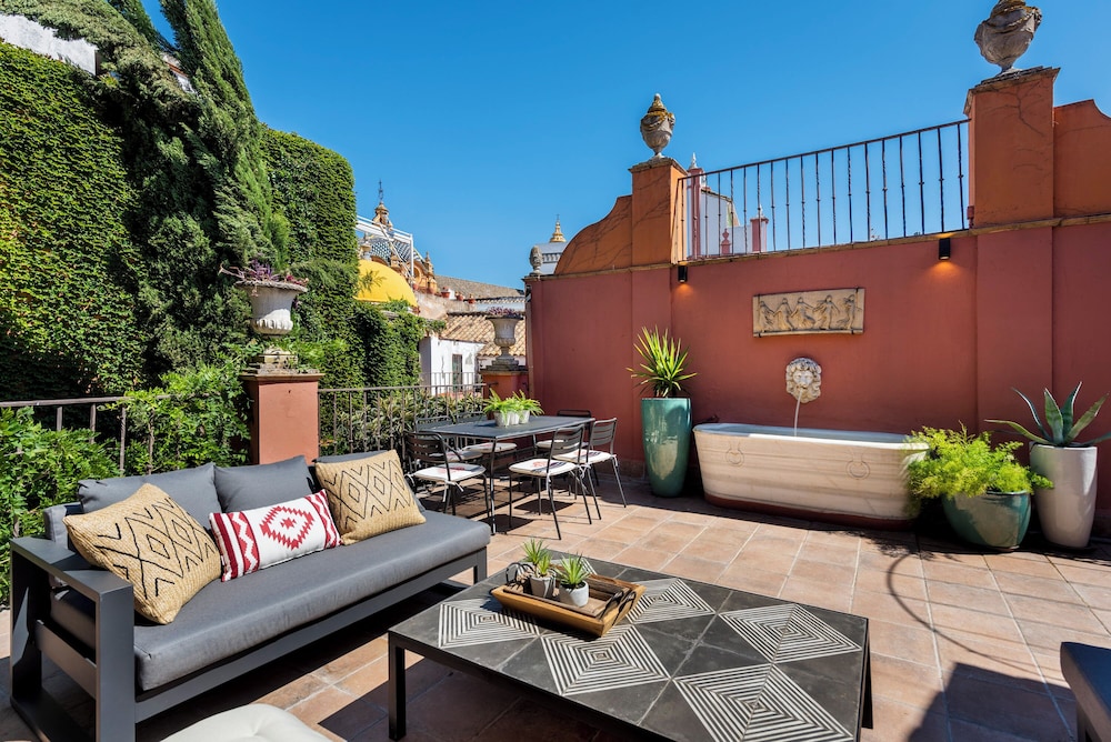 Genteel Home San Isidoro Terrace