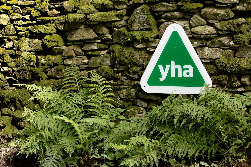 YHA Langdale - Hostel