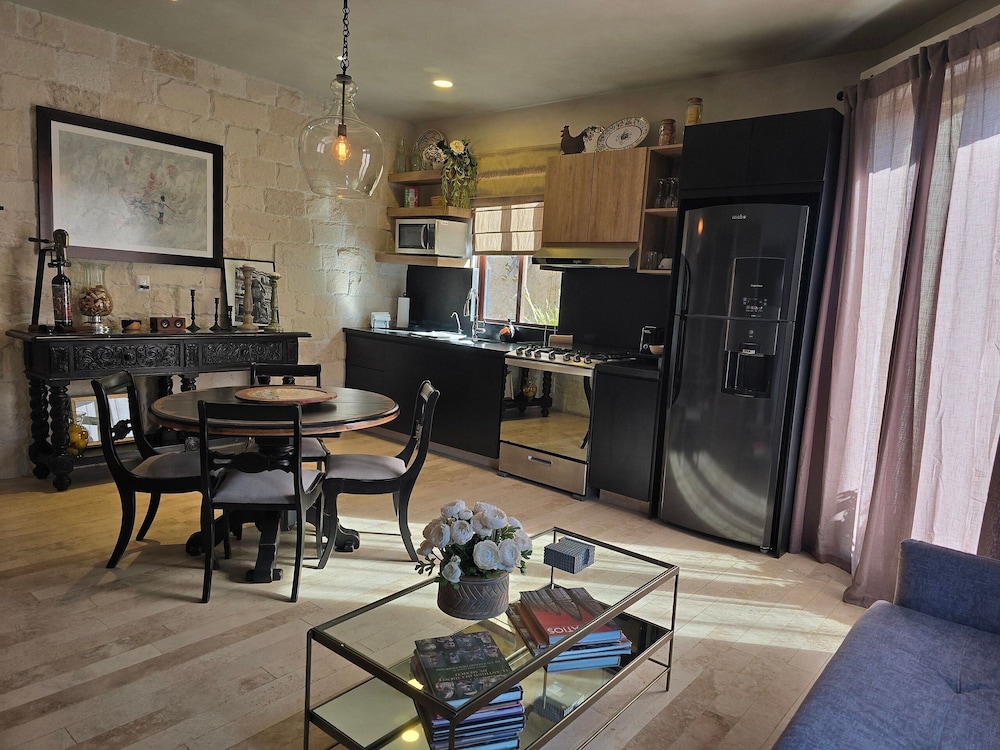 Loft Carrara