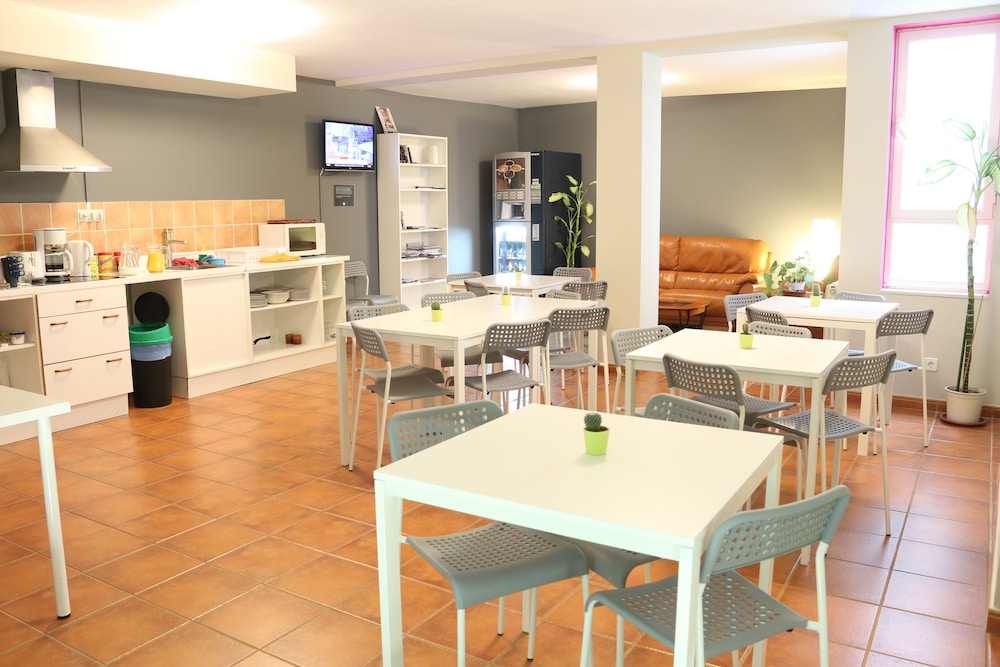 Hostal Alda Casco Antiguo