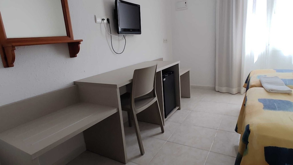 Hostal Lago Playa II photo 4