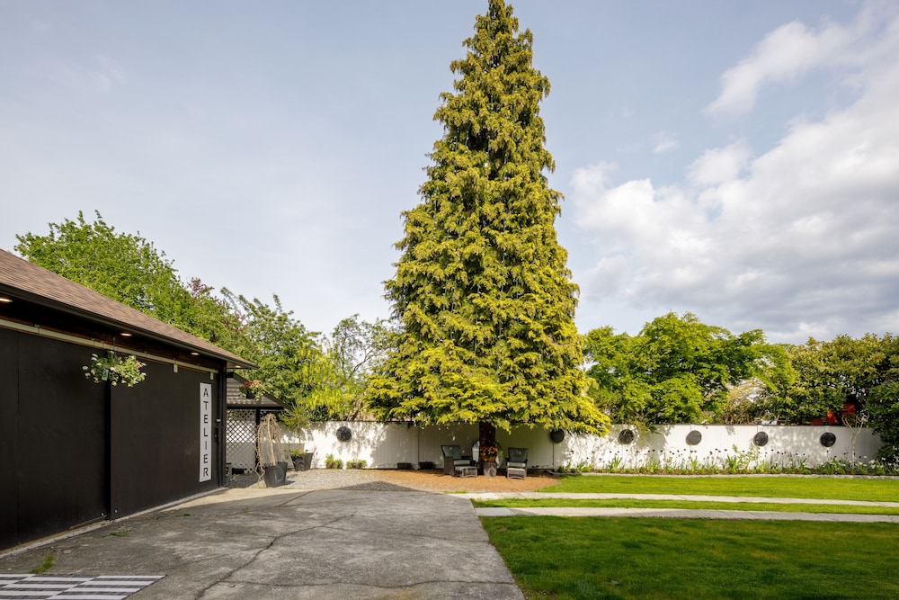 522 Vancouver Avenue
