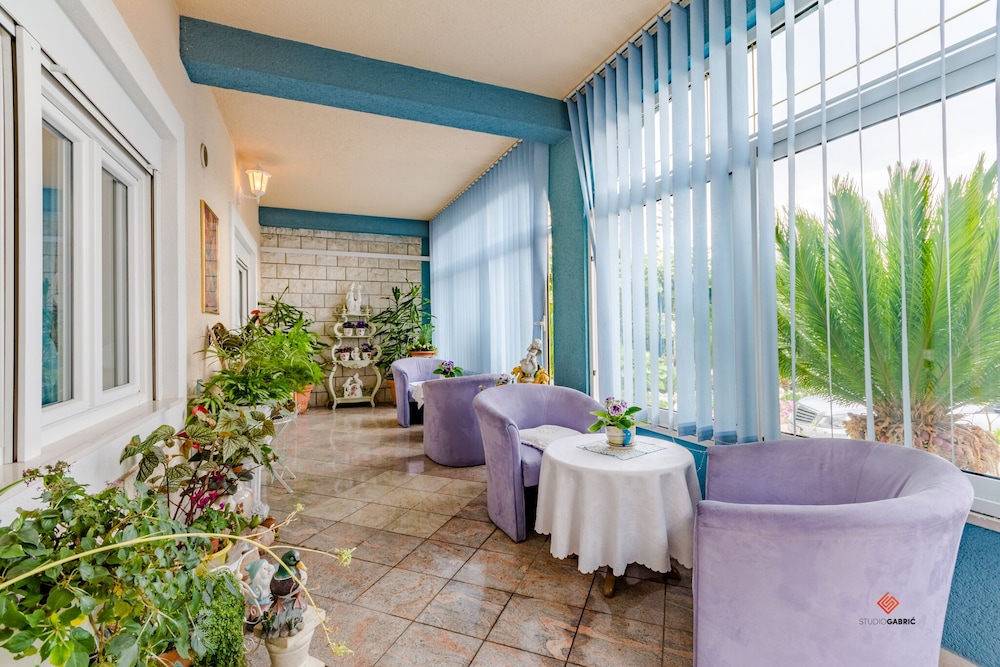 Guesthouse Rooms Split