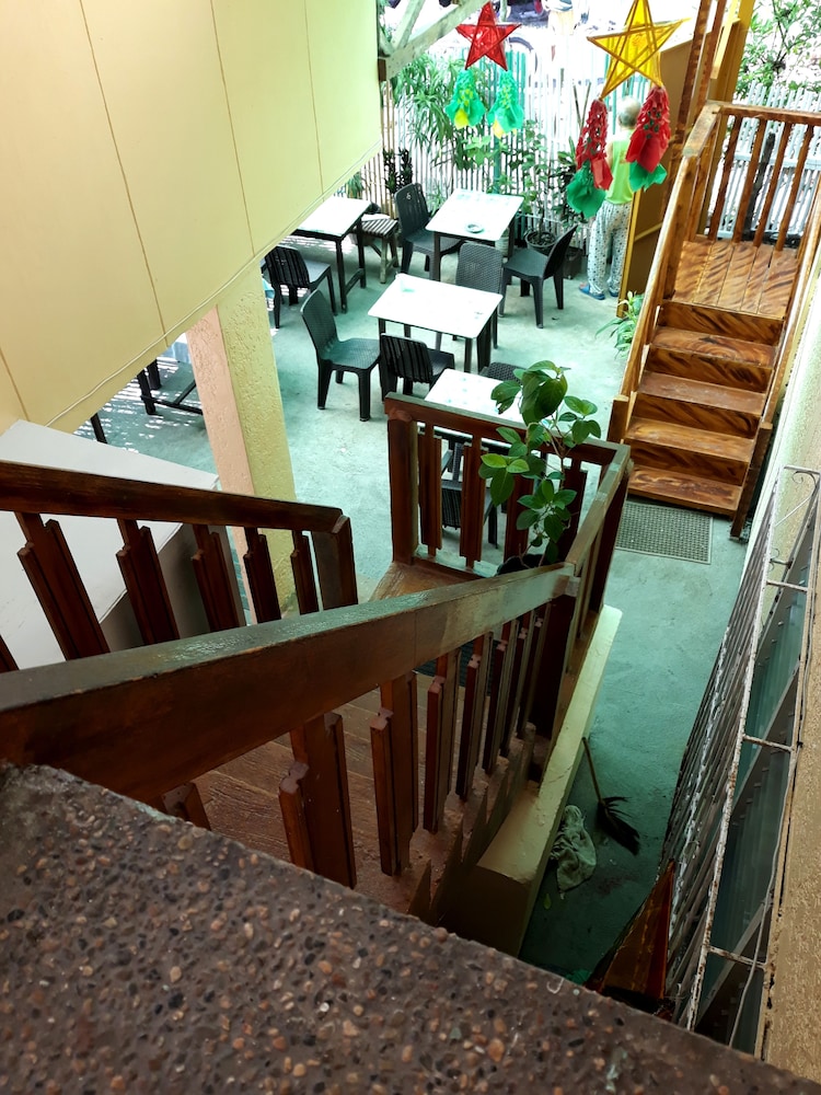 Bunakidz Lodge — photo 89