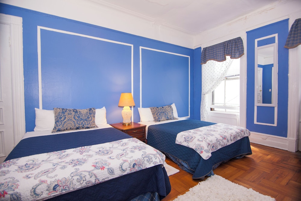 New York City Vacations - Saint Nicholas Inn Guesthouse - Property Image 18