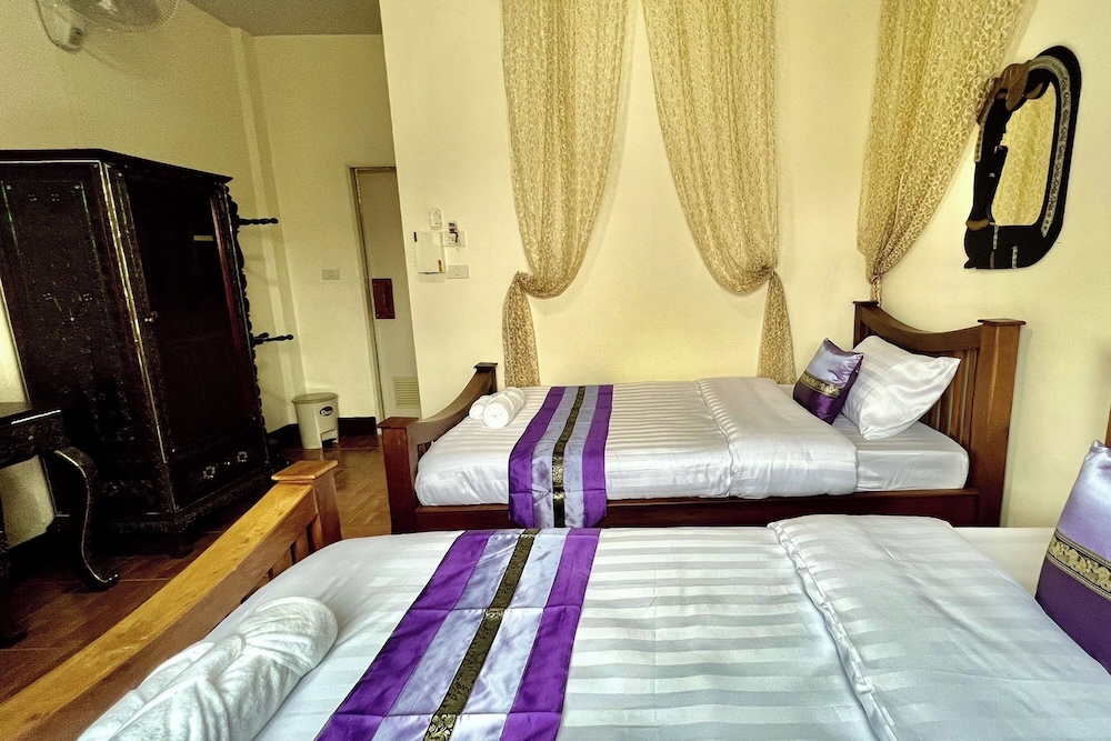 Lm Hostel