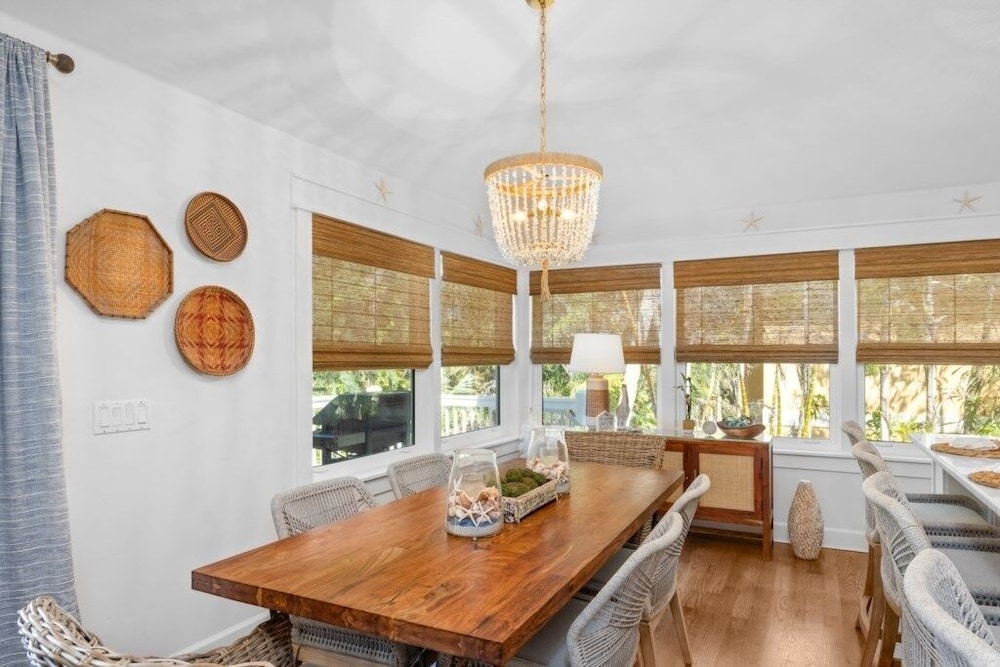 Sunkissed Cottage 3 Bedroom Home
