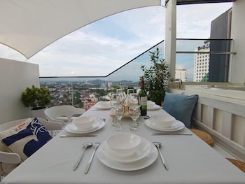 SANTORINI Melaka Imperio Residence. photo 5