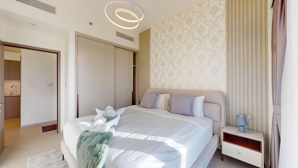 Primestay - Grande Towers - Downtown