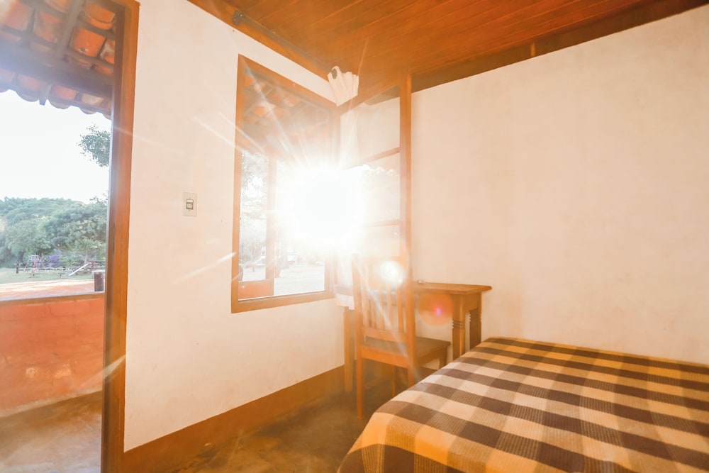 Camping Tiradentes