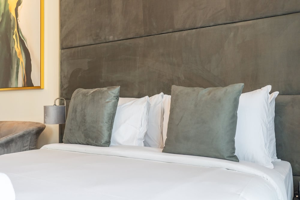 Perfect Studio for Your Stay in JVC That Sleeps 2