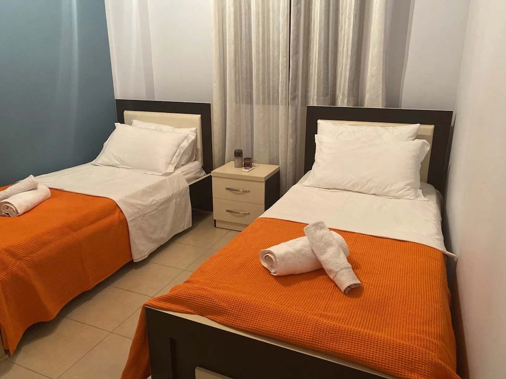 Villa Orestis - Stoupa Seaview Getaway