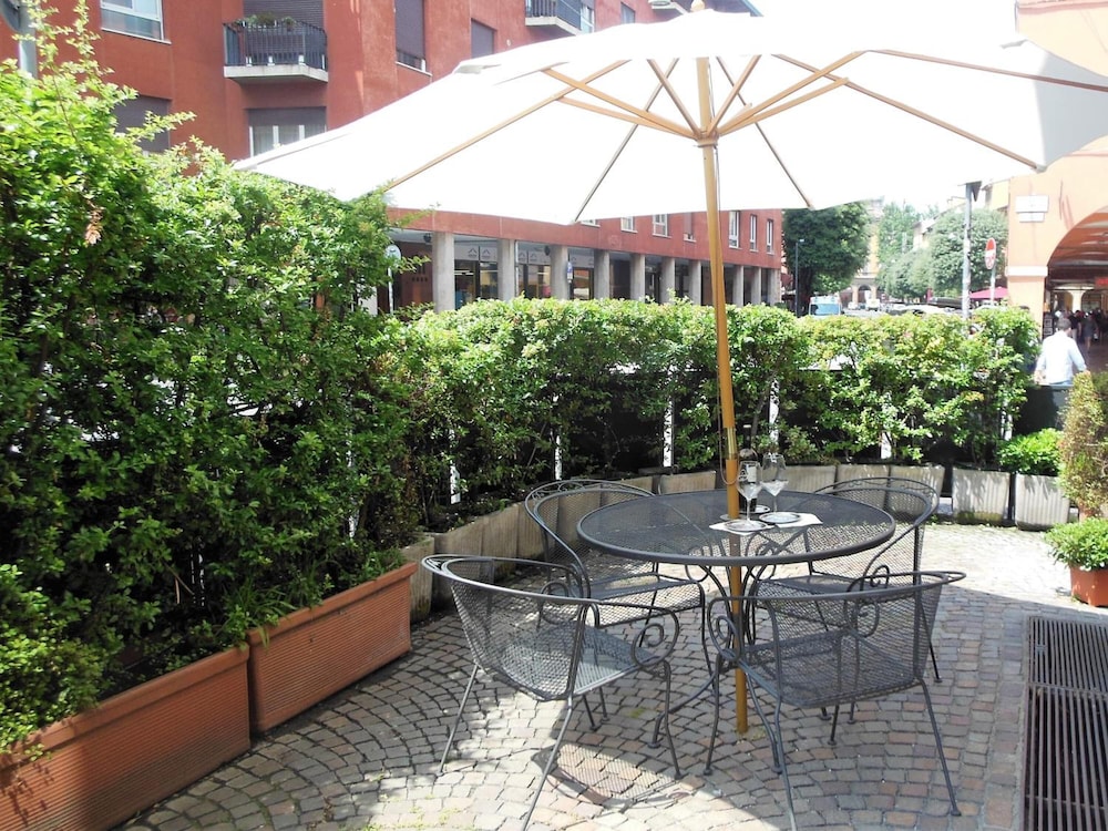 Hotel San Giorgio - Image 1