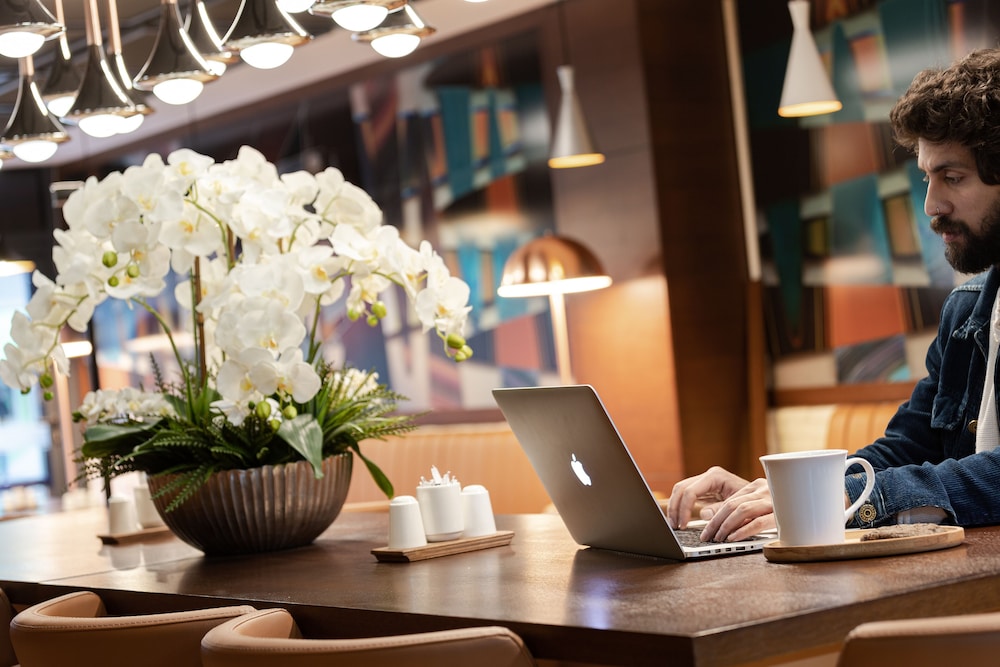 ROX Otel Ankara - Image 10