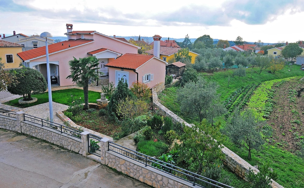 Villa Gea view 4