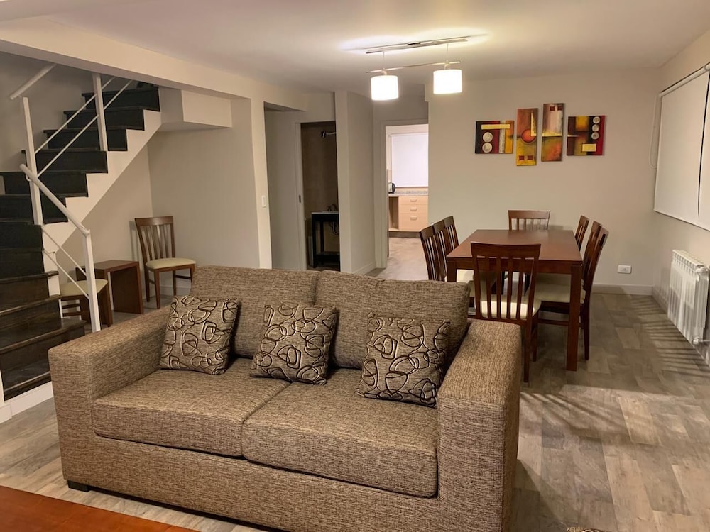 Catedral Suites