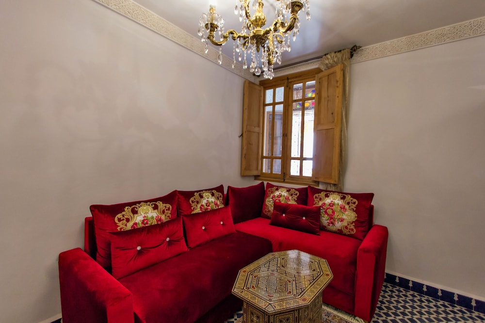Riad Marjana Suites & Spa