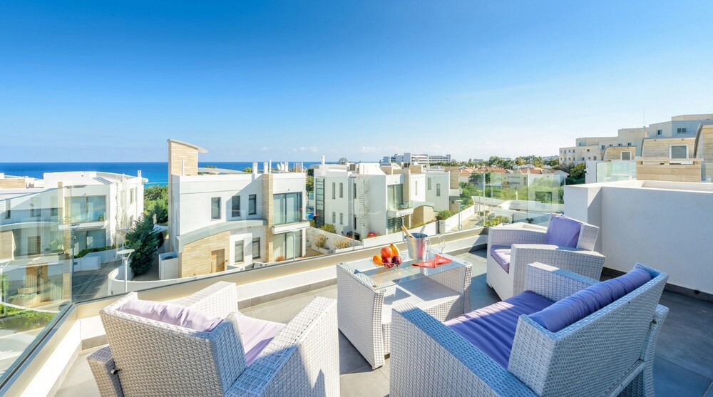 Villa Imperial in Protaras