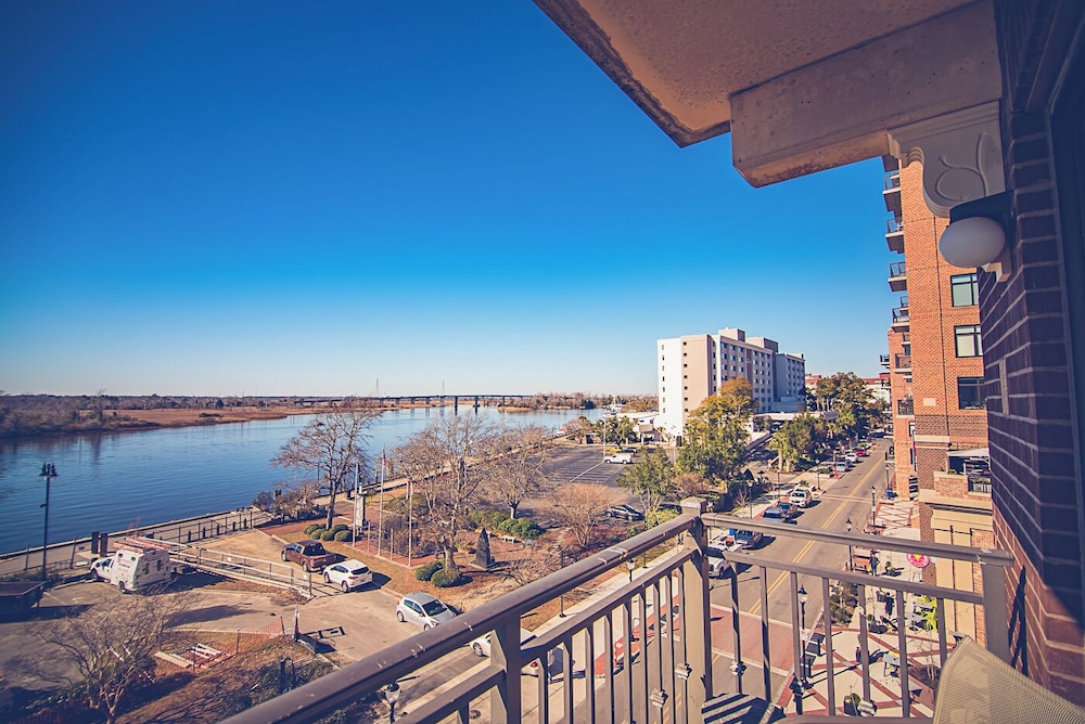 Water Street Retreats