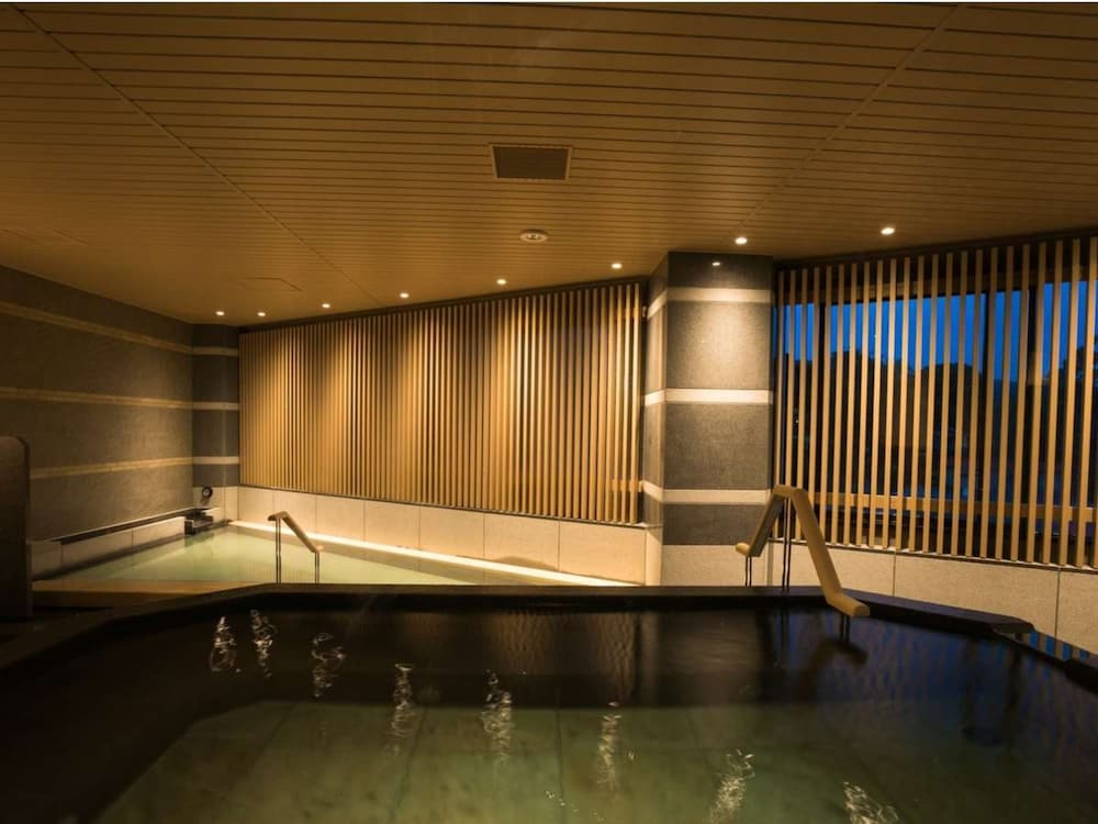 Hotel Shiroyama