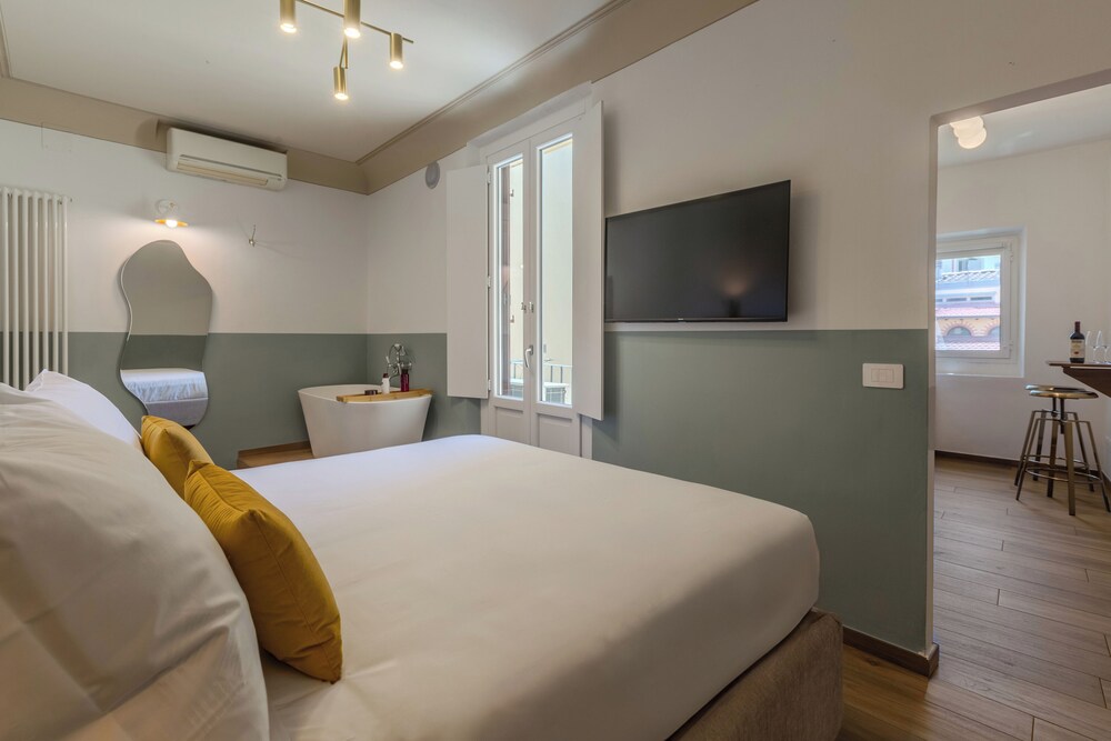 B&B Stanze Guelfe