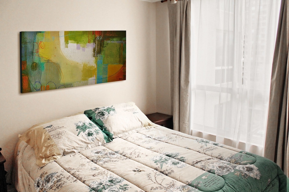 Apartamentos San Isidro