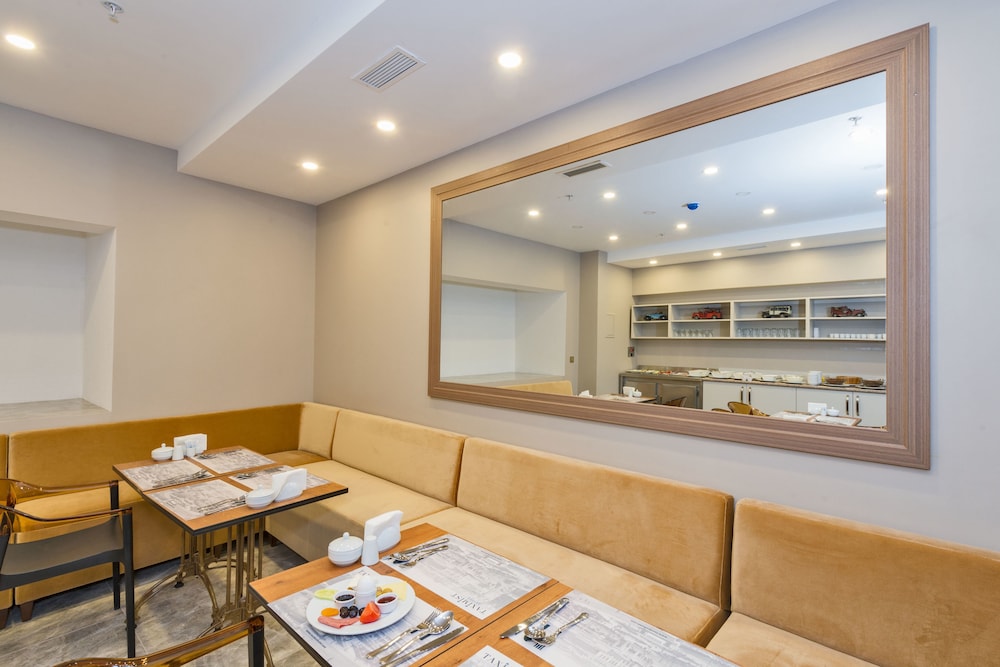 Taximist Otel - Image 13