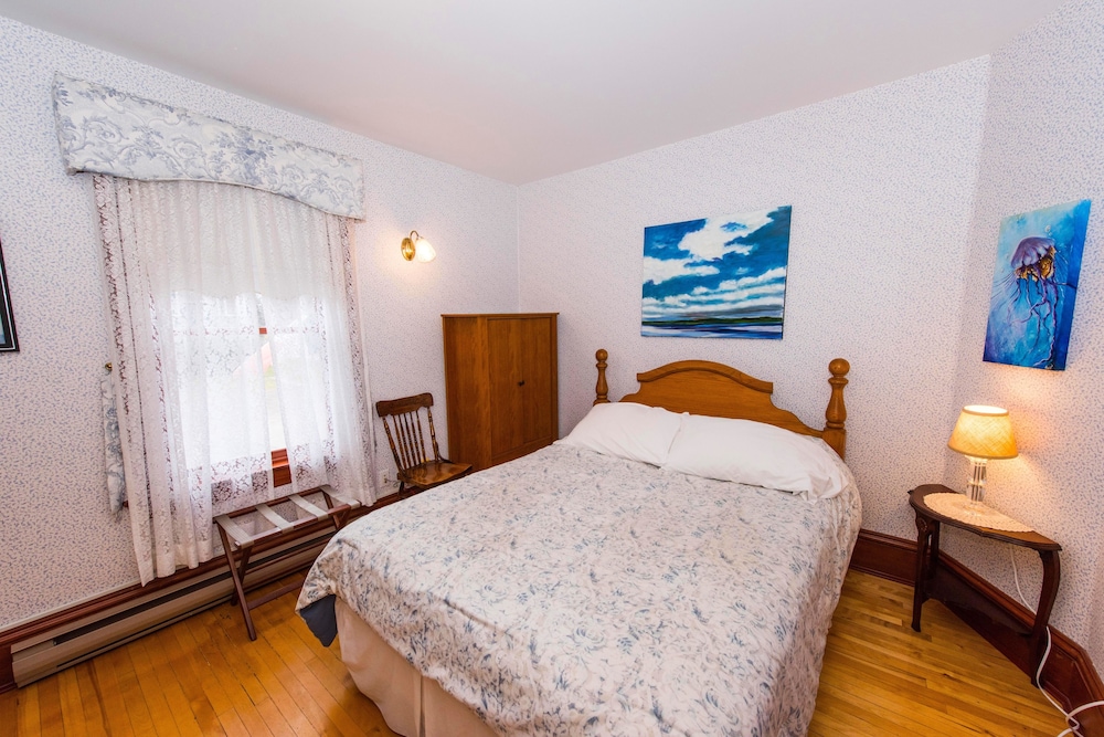 Le Griffon B&B