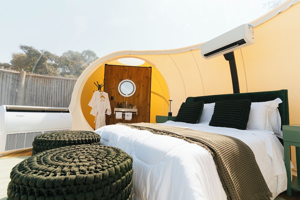 Vanara Eco Bubble