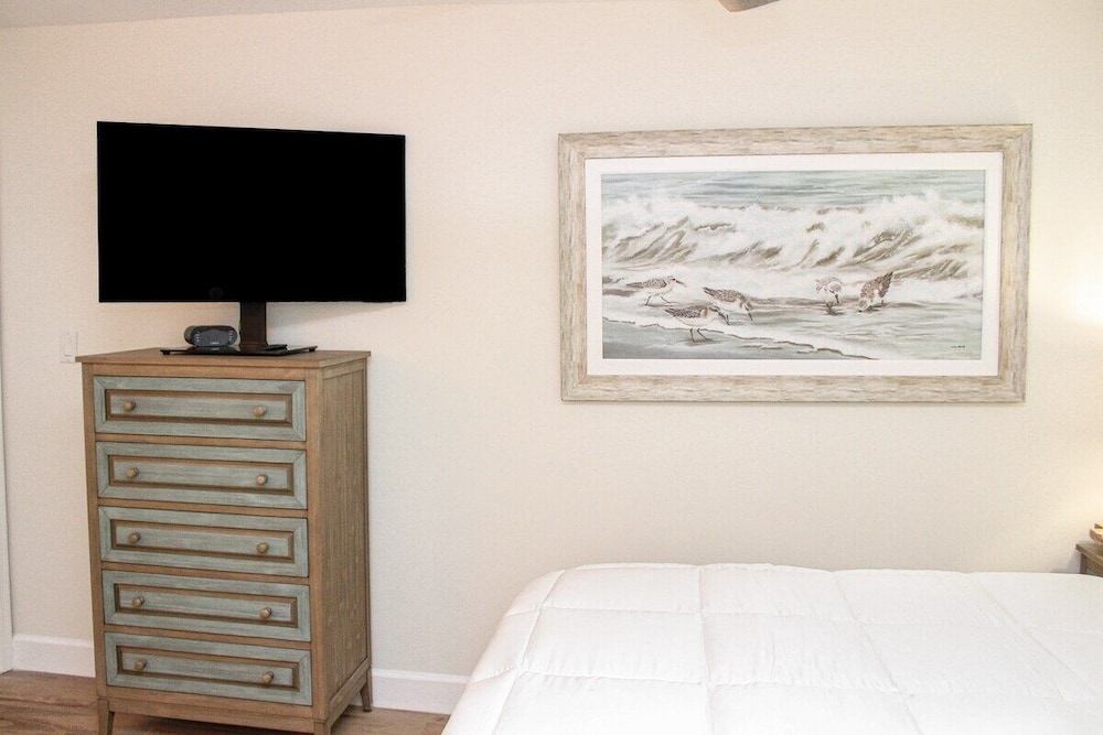 Ocean Forest 309 1 Bedroom Condo