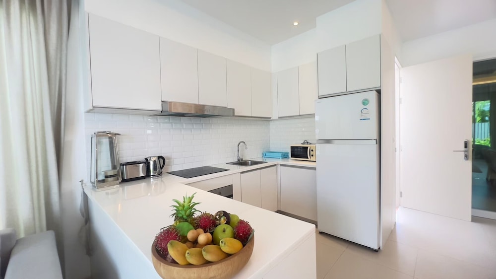Kamala Garden View Villas by Aladdin