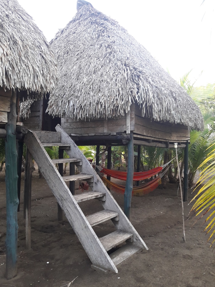 Hostal Pachamama view 5