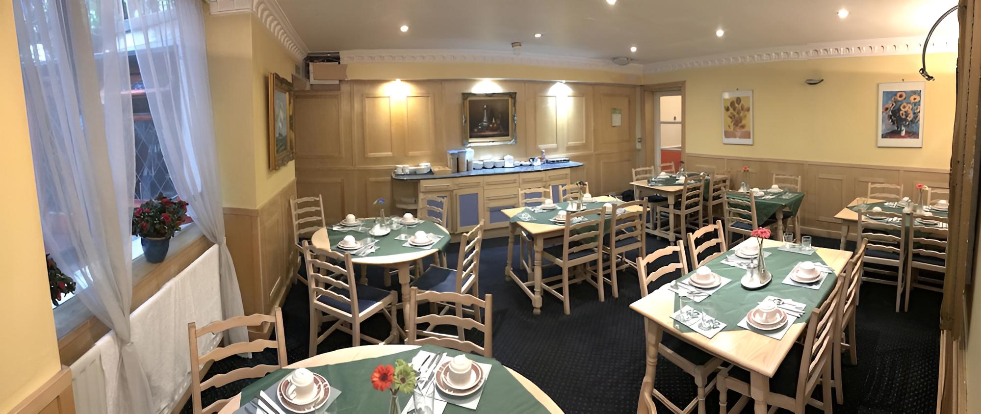 Springfield Hotel London