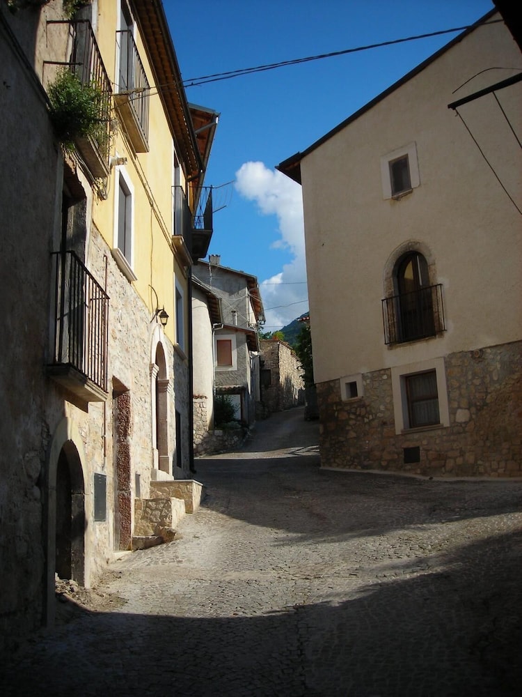 B&B Antonella view 3