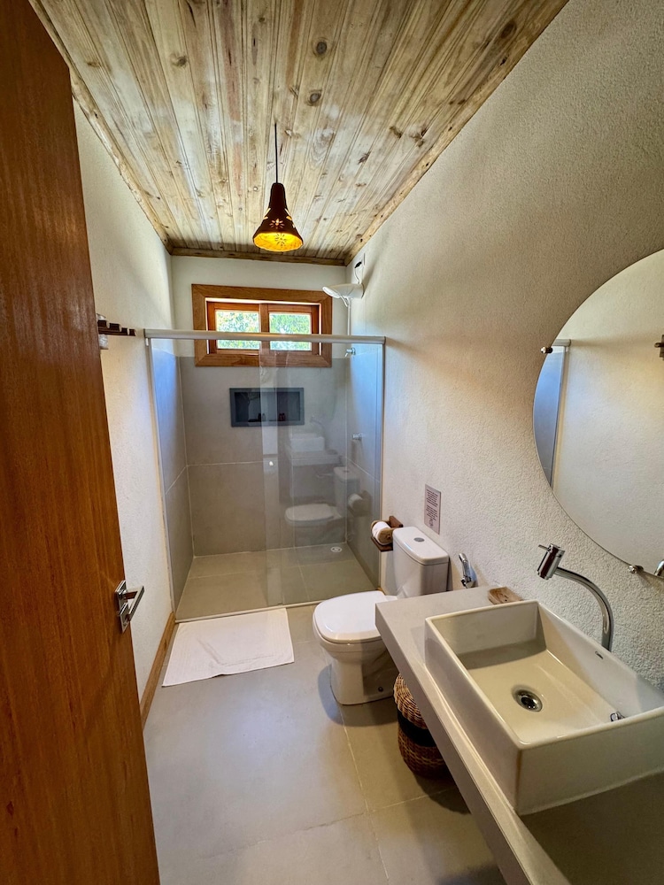 Caraiva Suites