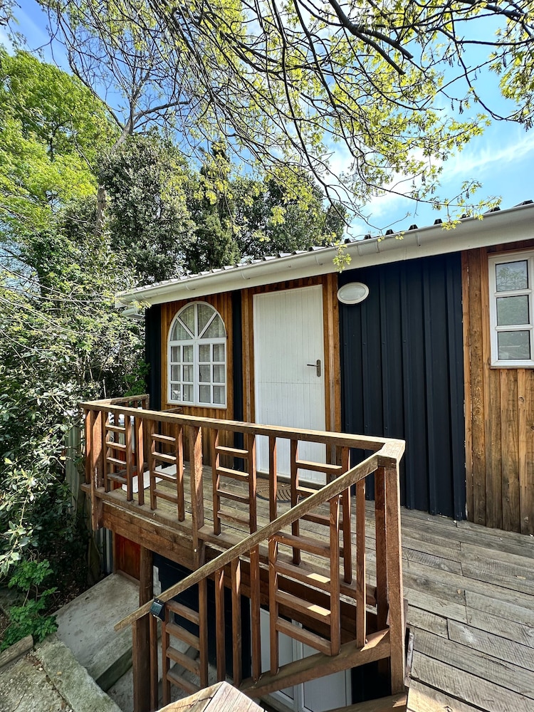 Rose Cottage, Elgin Grabouw